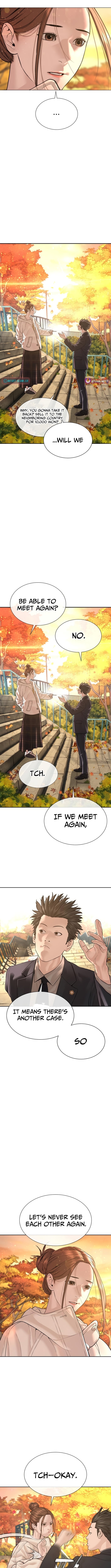 The Killer Lawyer – Chapter 14 – Page 7