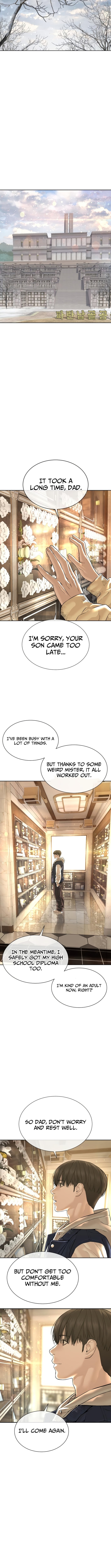 The Killer Lawyer – Chapter 14 – Page 10
