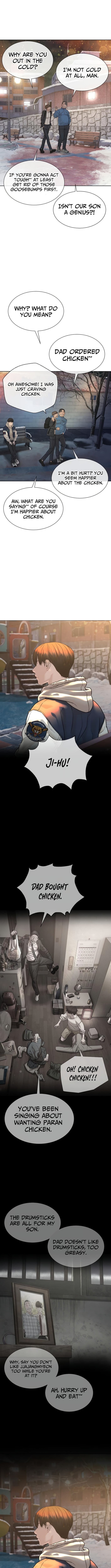 The Killer Lawyer – Chapter 14 – Page 14