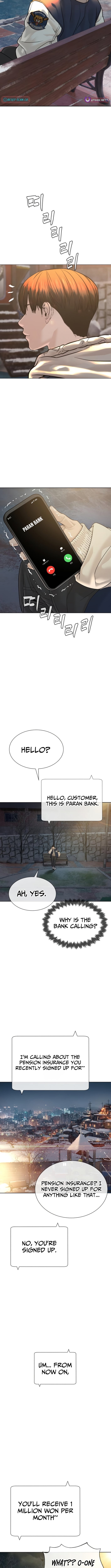 The Killer Lawyer – Chapter 14 – Page 15