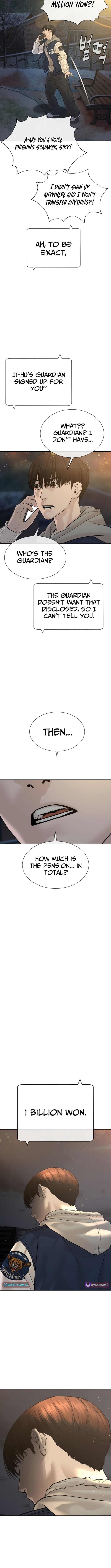 The Killer Lawyer – Chapter 14 – Page 16