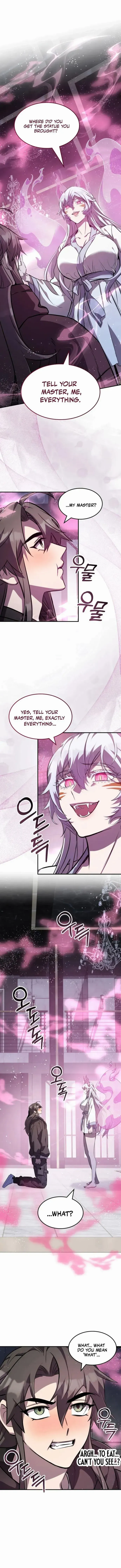 Drug Devourer – Chapter 132 – Page 2