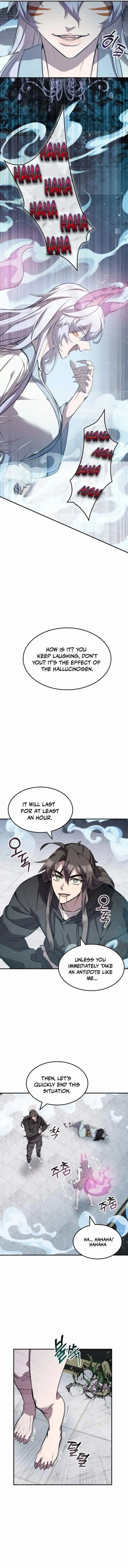 Drug Devourer – Chapter 132 – Page 4