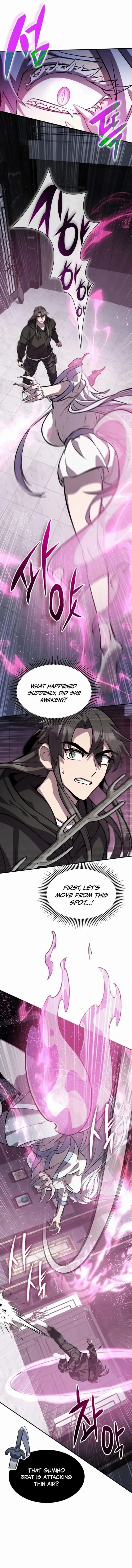 Drug Devourer – Chapter 132 – Page 7