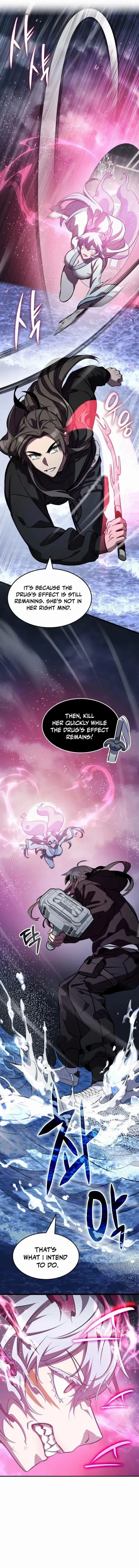 Drug Devourer – Chapter 132 – Page 8