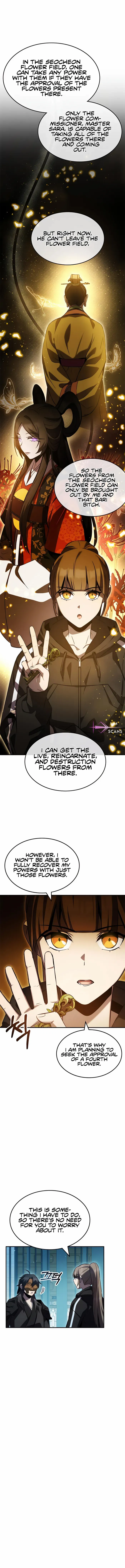 Drug Devourer – Chapter 52 – Page 5