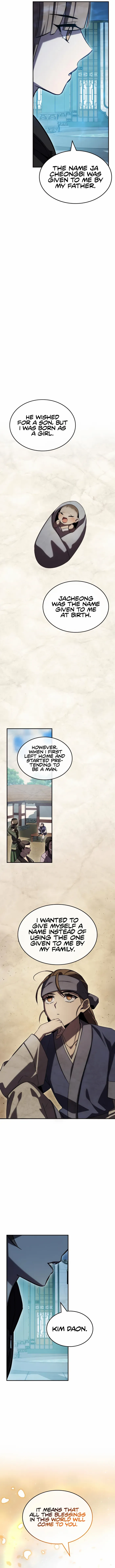 Drug Devourer – Chapter 52 – Page 8