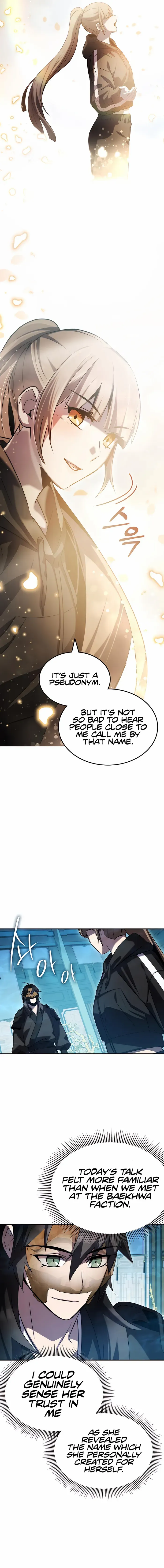 Drug Devourer – Chapter 52 – Page 9