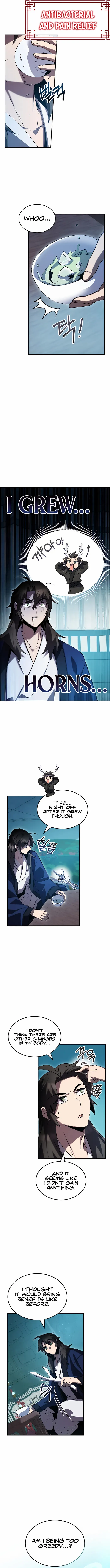 Drug Devourer – Chapter 52 – Page 15