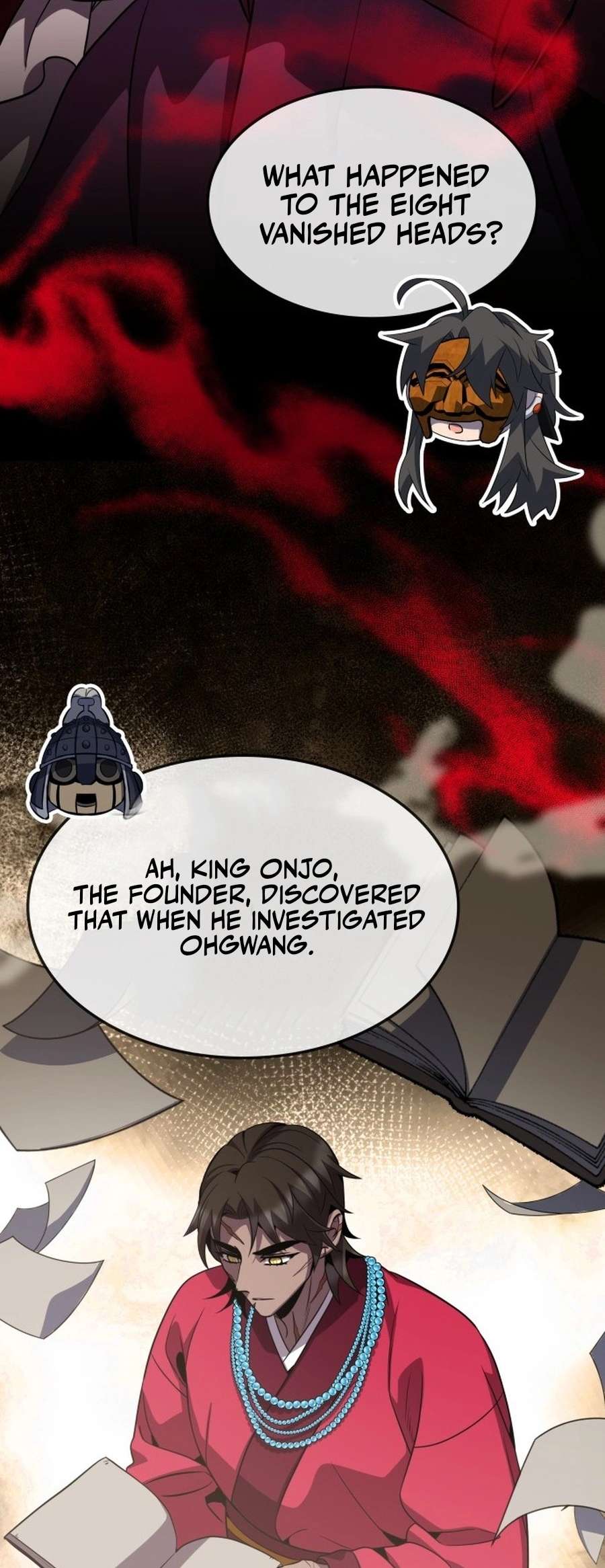 Drug Devourer – Chapter 123 – Page 15