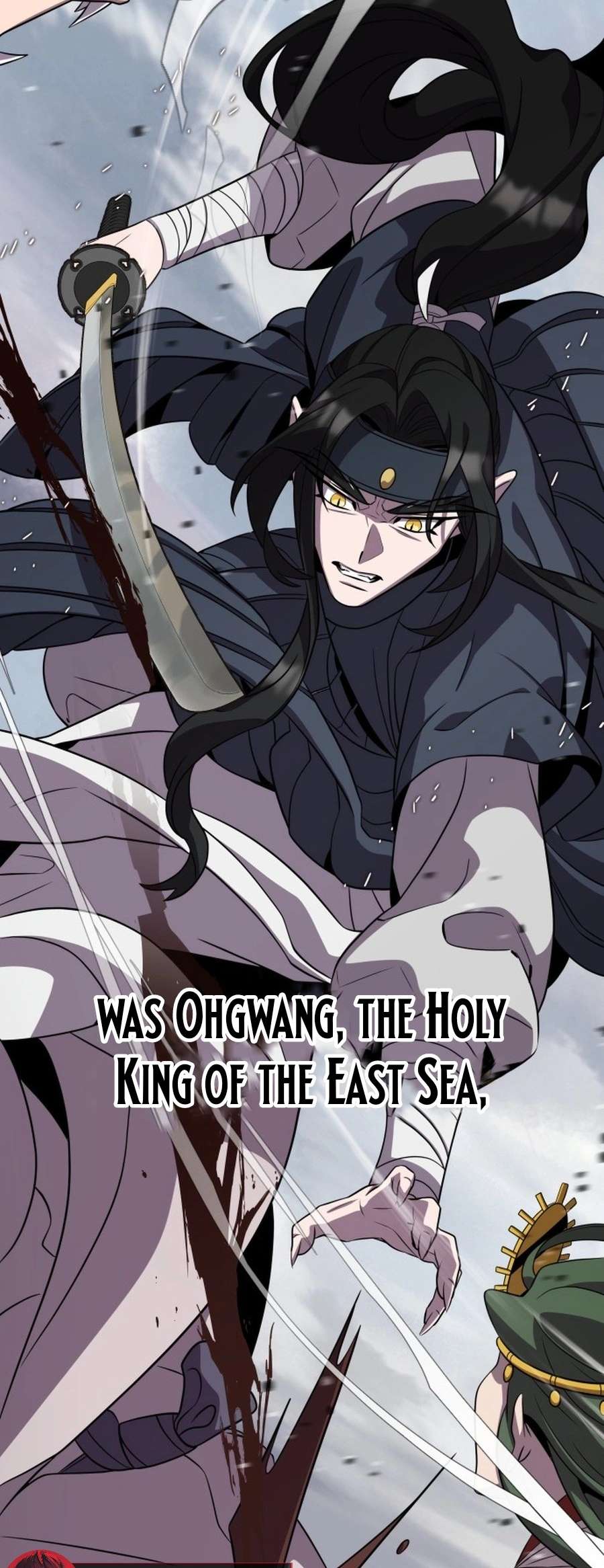 Drug Devourer – Chapter 123 – Page 17
