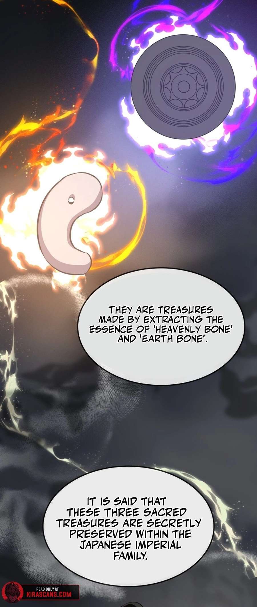 Drug Devourer – Chapter 123 – Page 22