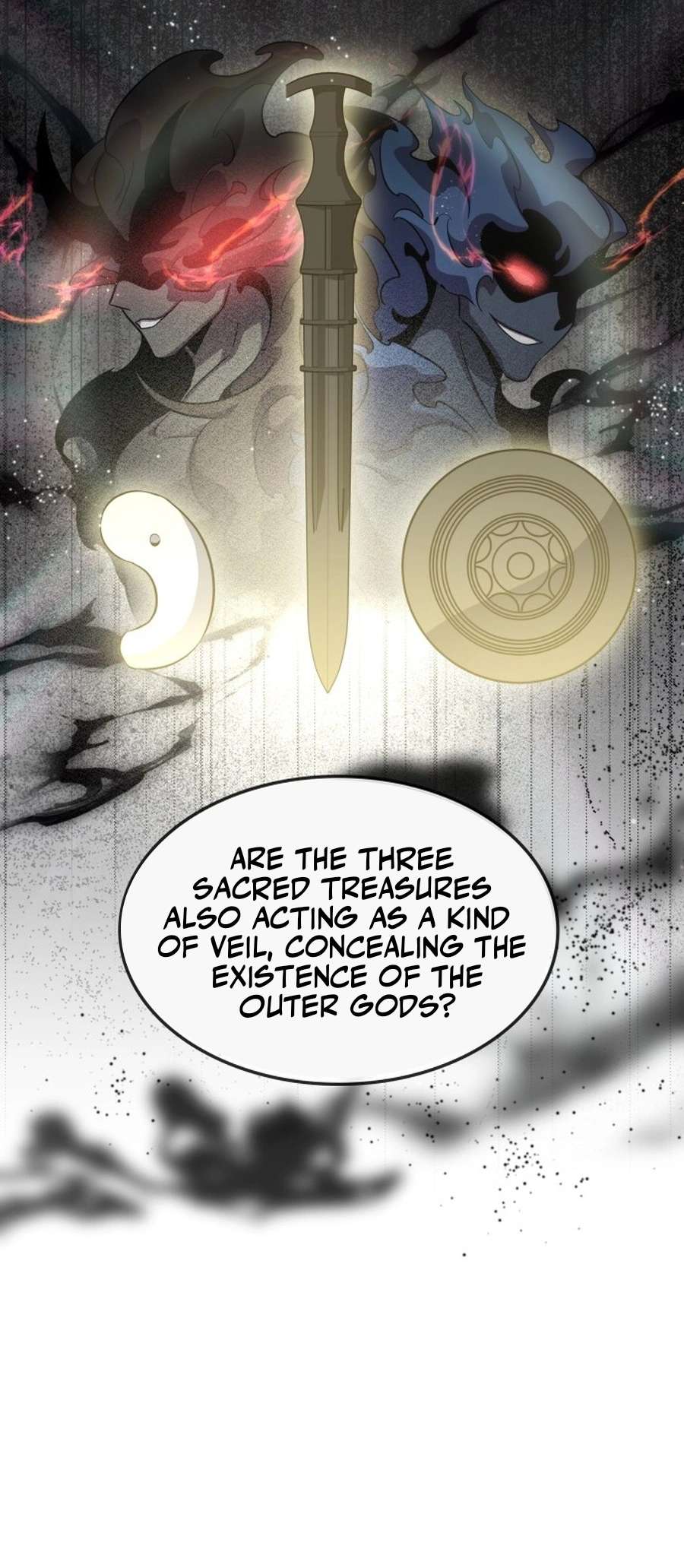 Drug Devourer – Chapter 123 – Page 29