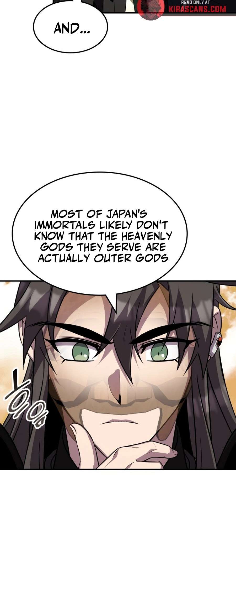 Drug Devourer – Chapter 123 – Page 34