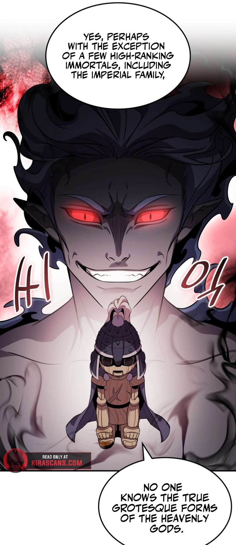 Drug Devourer – Chapter 123 – Page 35