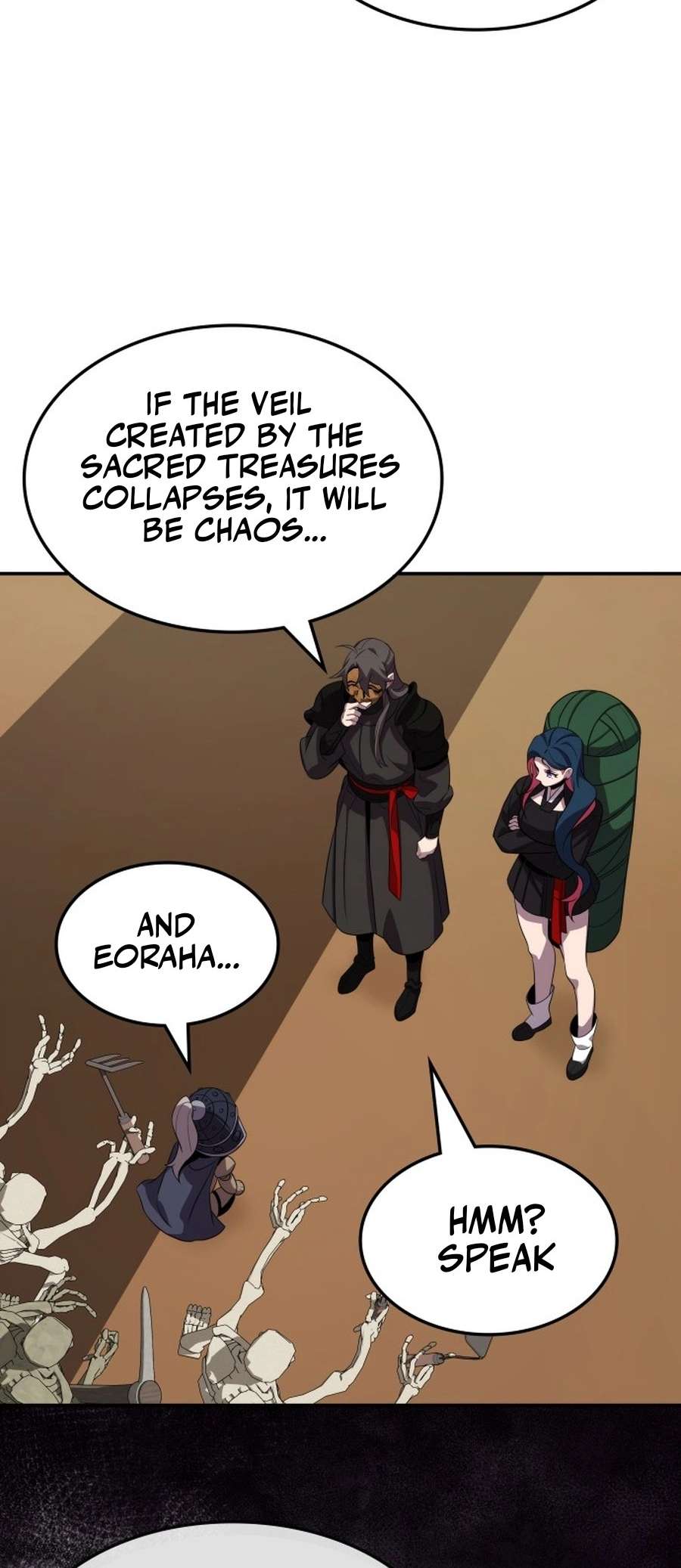 Drug Devourer – Chapter 123 – Page 36