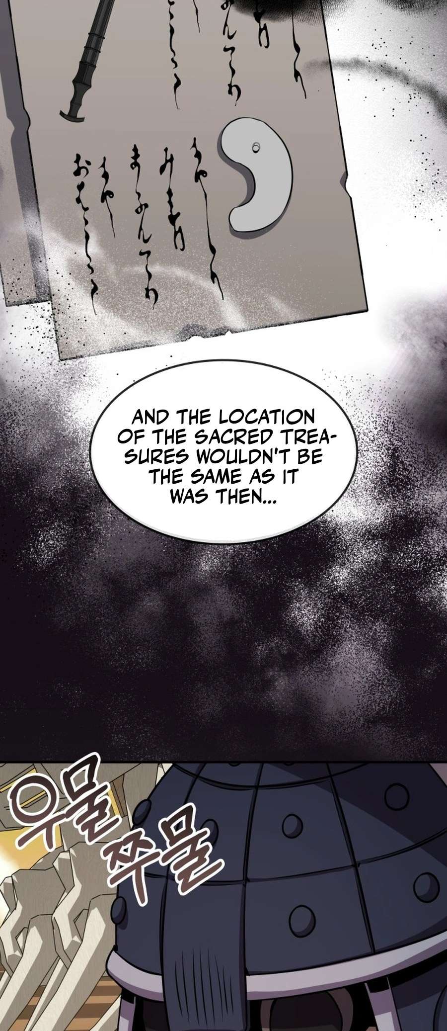 Drug Devourer – Chapter 123 – Page 38