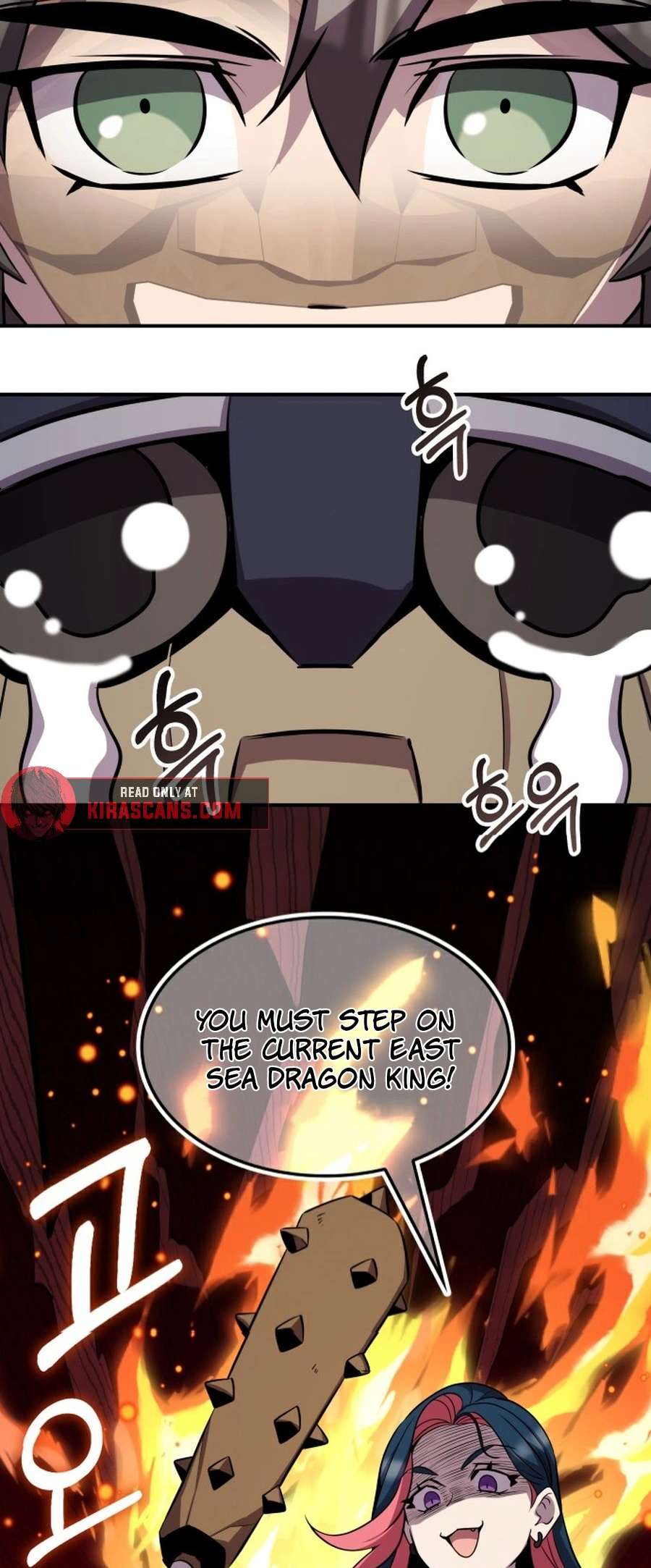 Drug Devourer – Chapter 123 – Page 51