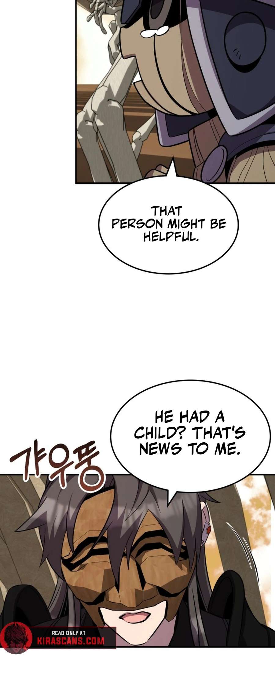 Drug Devourer – Chapter 123 – Page 54
