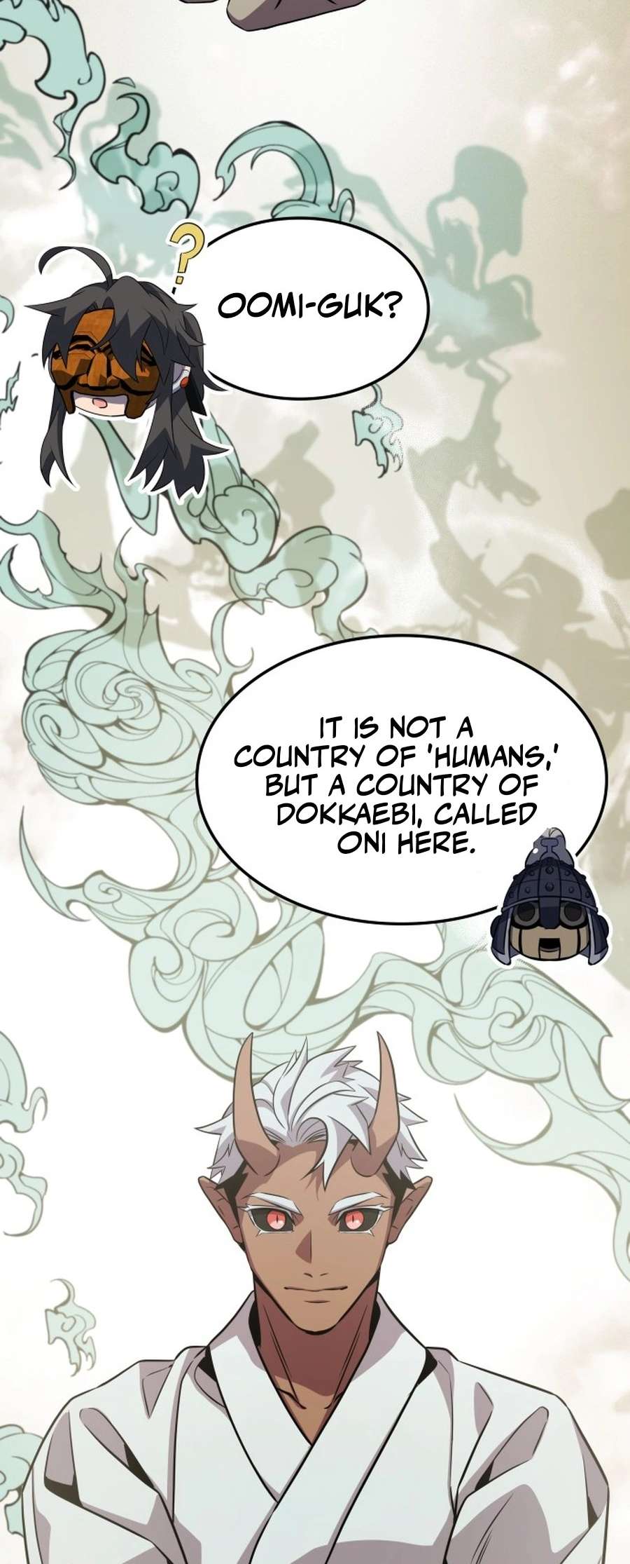 Drug Devourer – Chapter 123 – Page 57