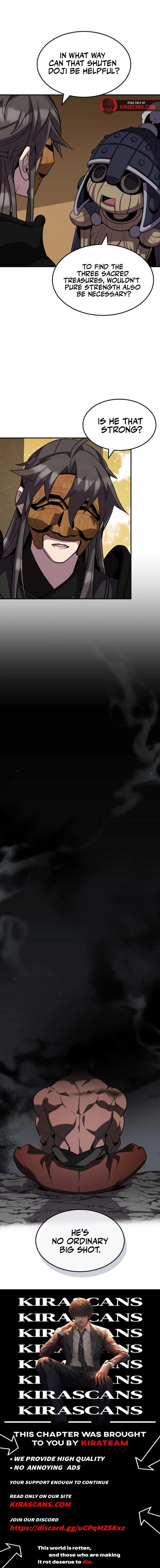 Drug Devourer – Chapter 123 – Page 60
