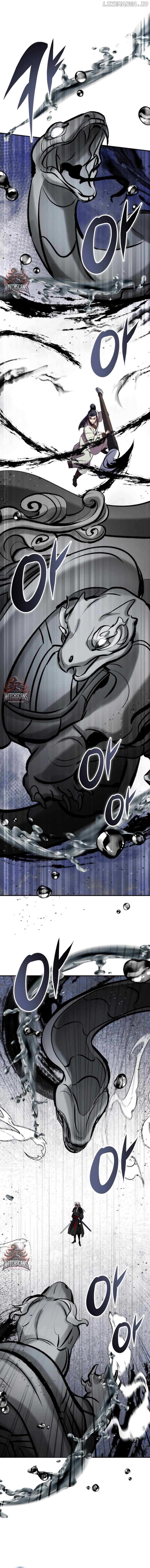 Drug Devourer – Chapter 94 – Page 2