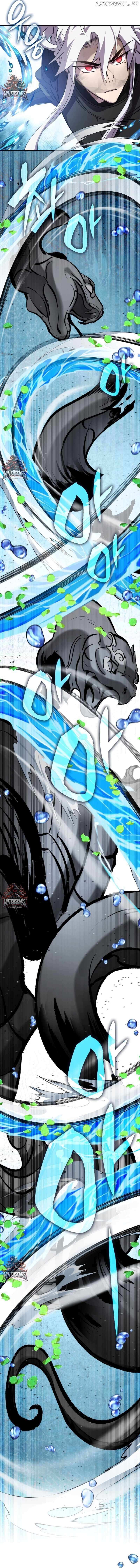 Drug Devourer – Chapter 94 – Page 3