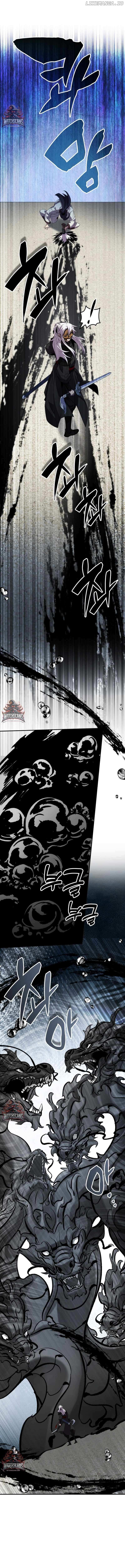 Drug Devourer – Chapter 94 – Page 8