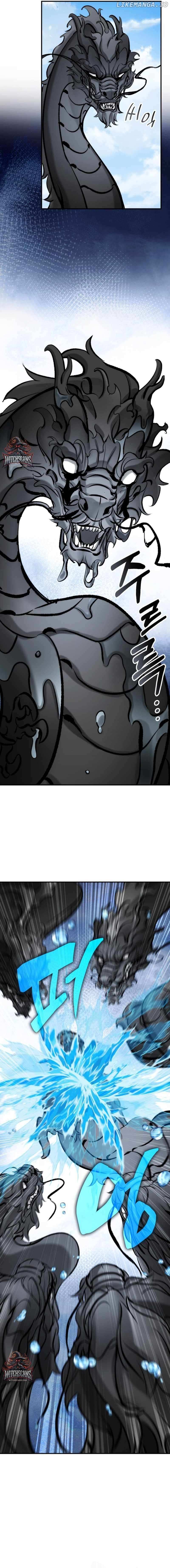 Drug Devourer – Chapter 94 – Page 10