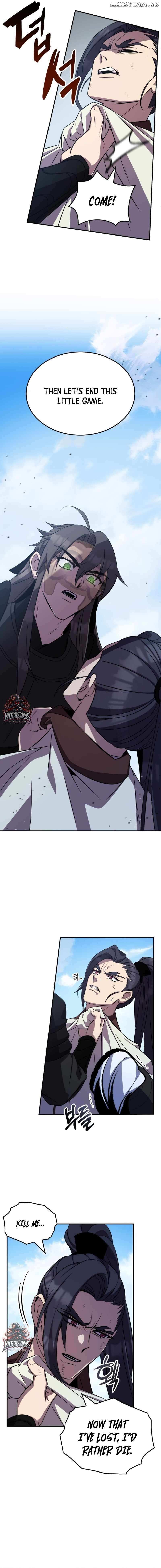 Drug Devourer – Chapter 94 – Page 14