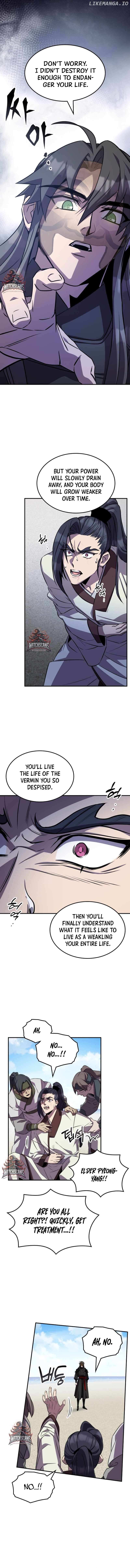 Drug Devourer – Chapter 94 – Page 16