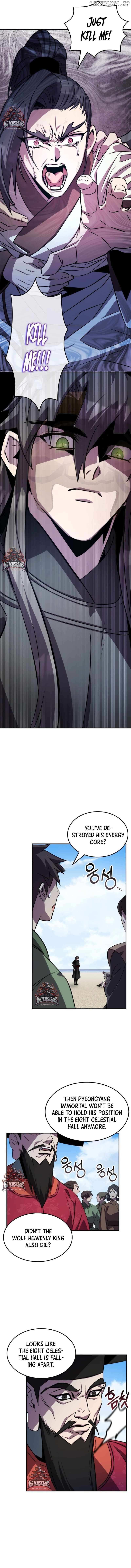 Drug Devourer – Chapter 94 – Page 17