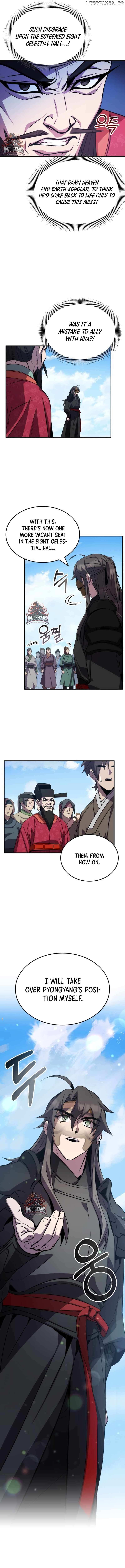 Drug Devourer – Chapter 94 – Page 18
