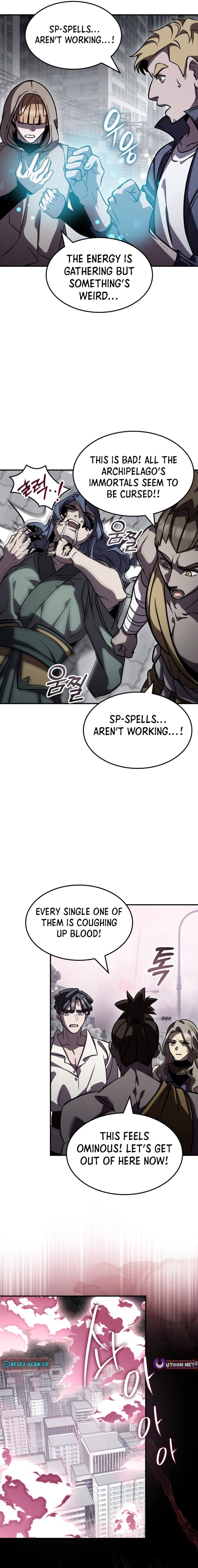 Drug Devourer – Chapter 147 – Page 3