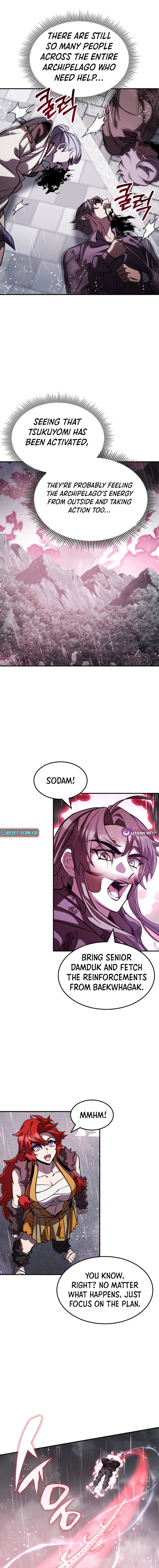 Drug Devourer – Chapter 147 – Page 6