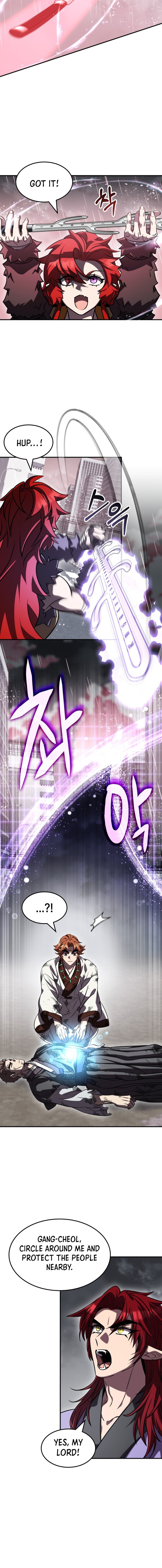 Drug Devourer – Chapter 147 – Page 7
