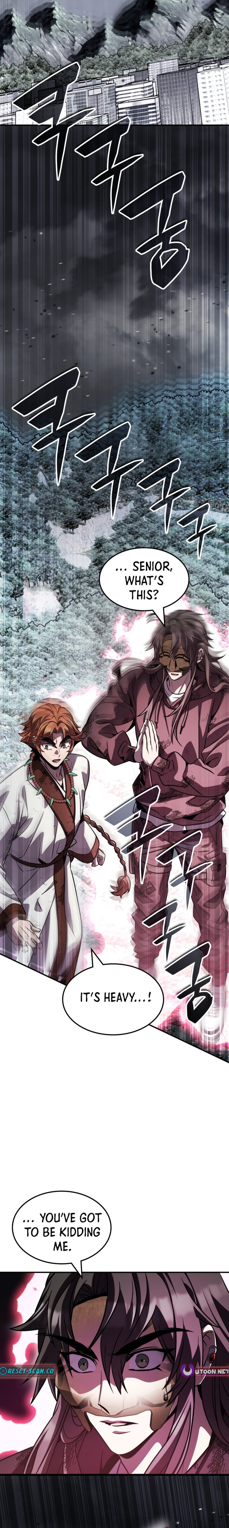 Drug Devourer – Chapter 147 – Page 9