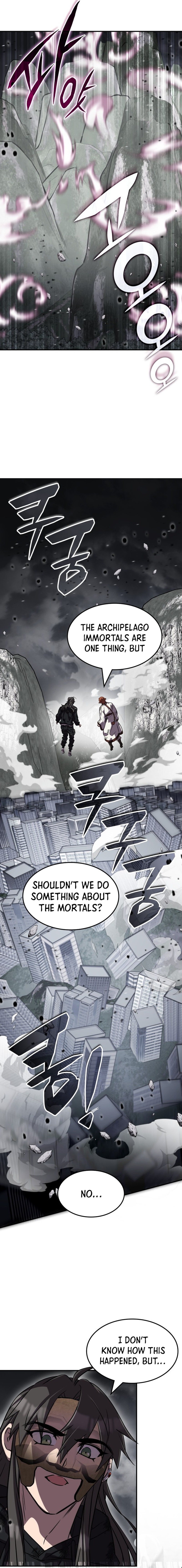 Drug Devourer – Chapter 147 – Page 11