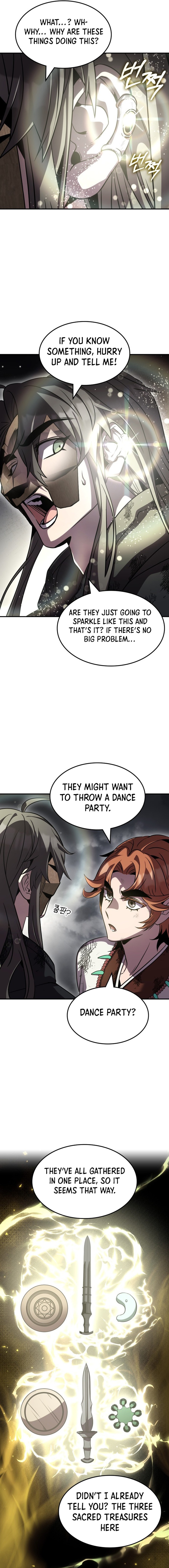 Drug Devourer – Chapter 147 – Page 13