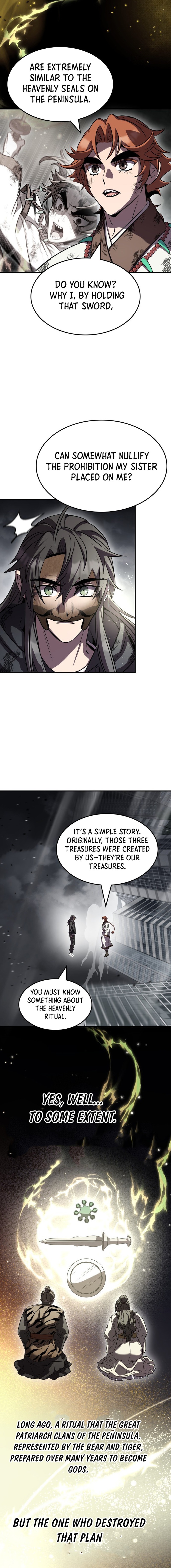 Drug Devourer – Chapter 147 – Page 14