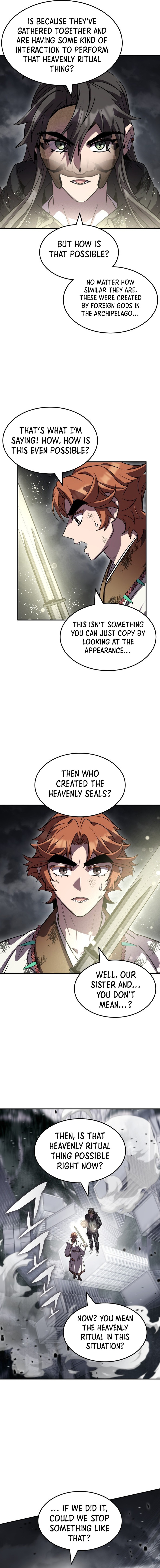 Drug Devourer – Chapter 147 – Page 16