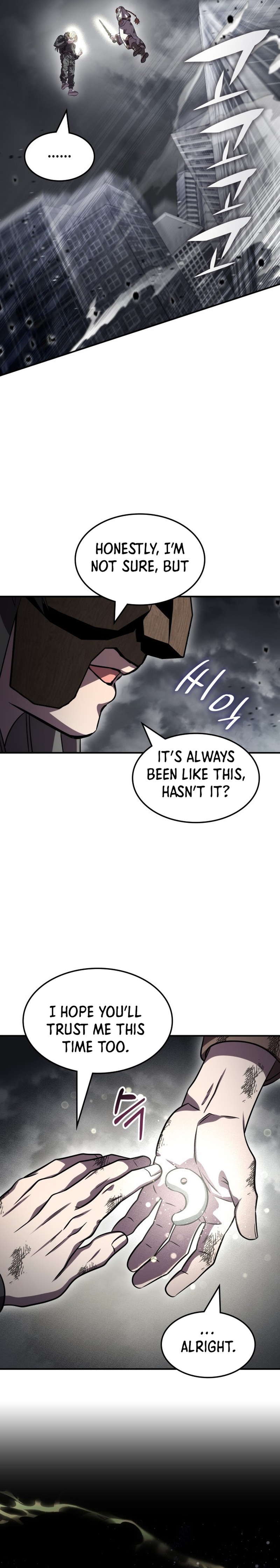 Drug Devourer – Chapter 147 – Page 17