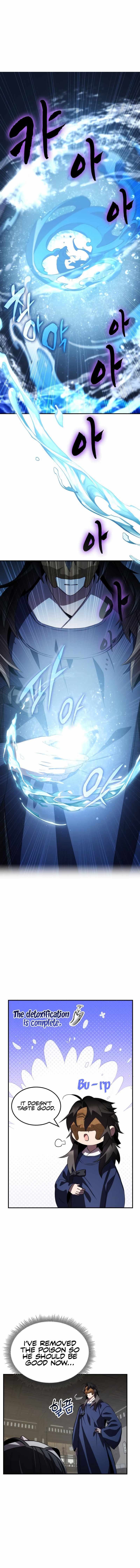 Drug Devourer – Chapter 59 – Page 16