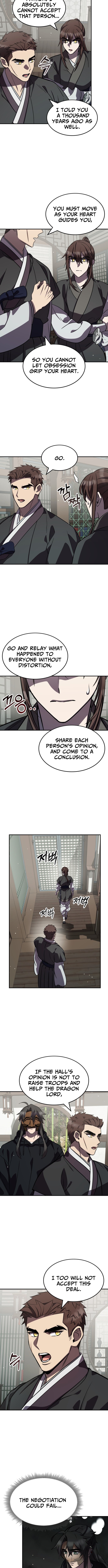 Drug Devourer – Chapter 140 – Page 4