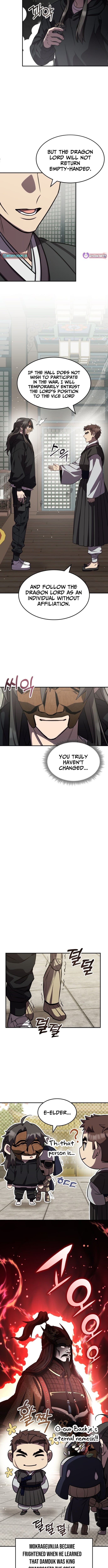 Drug Devourer – Chapter 140 – Page 5