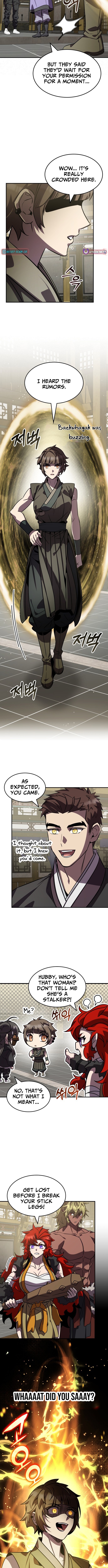 Drug Devourer – Chapter 140 – Page 9