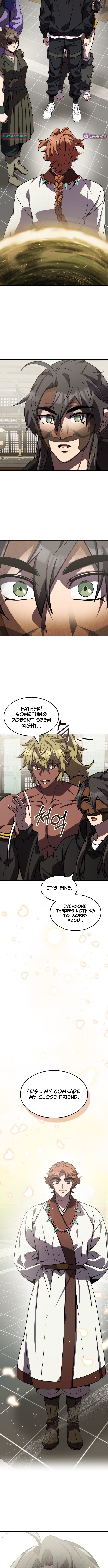 Drug Devourer – Chapter 140 – Page 11