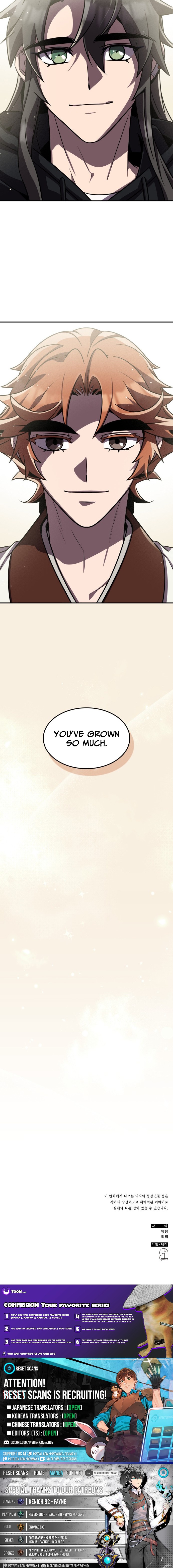 Drug Devourer – Chapter 140 – Page 12