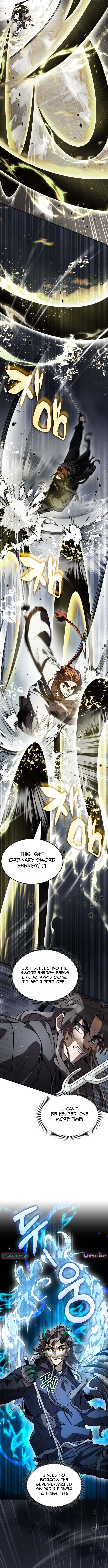 Drug Devourer – Chapter 145 – Page 2