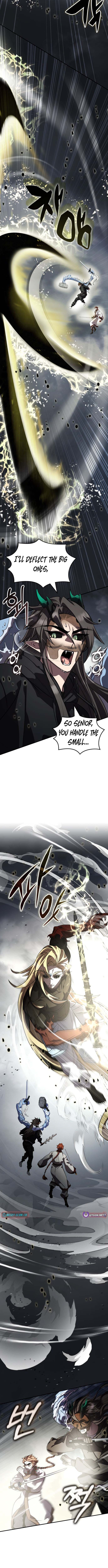 Drug Devourer – Chapter 145 – Page 4